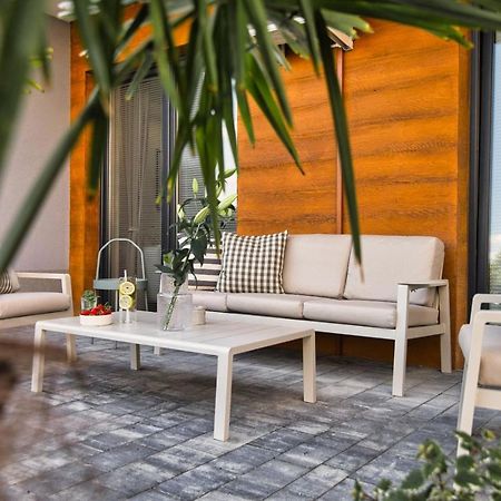Zator Apartament Mint Wanna Spa Luaran gambar