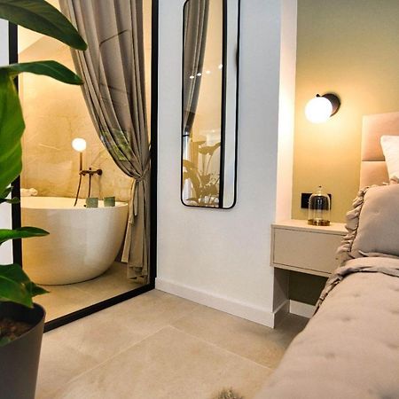 Zator Apartament Mint Wanna Spa Luaran gambar