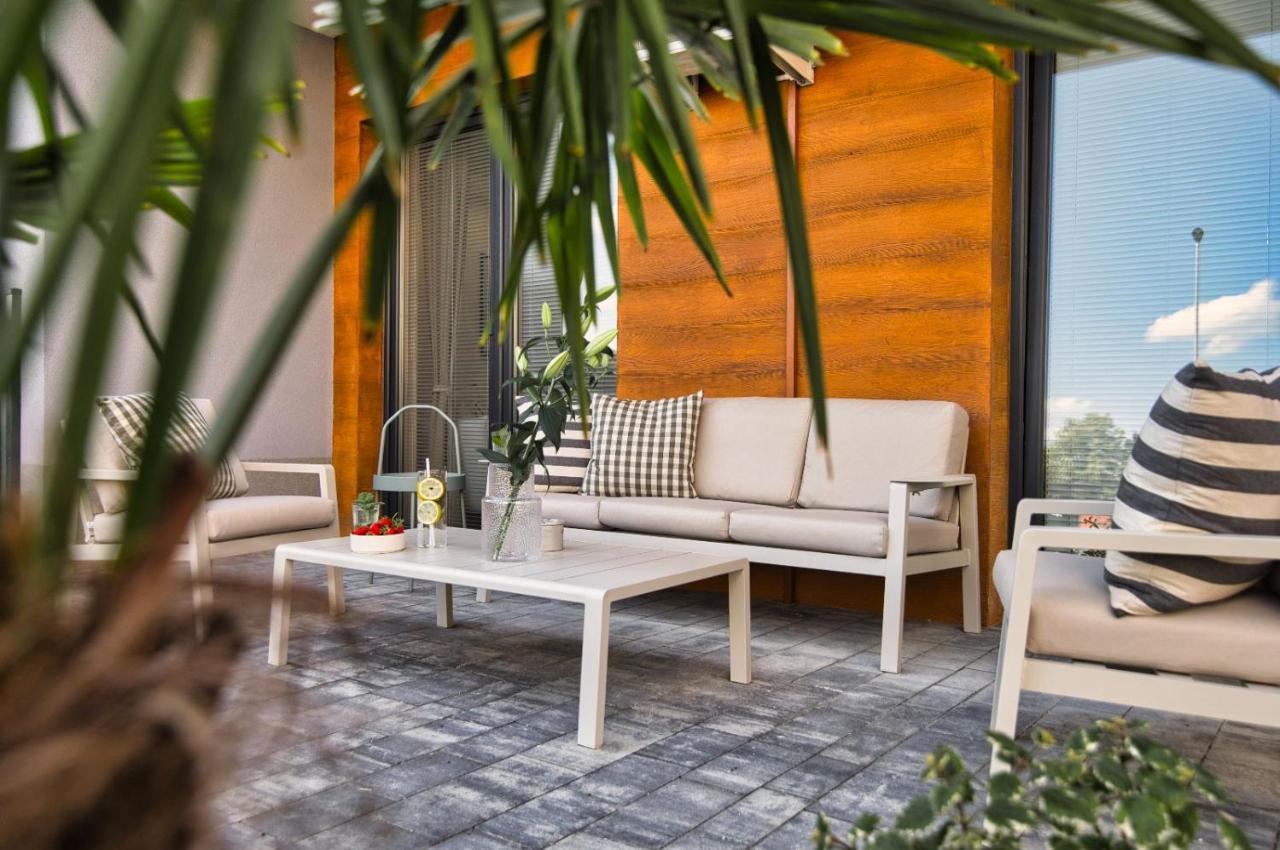Zator Apartament Mint Wanna Spa Luaran gambar