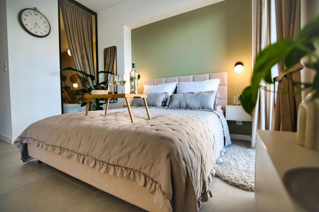 Zator Apartament Mint Wanna Spa Luaran gambar