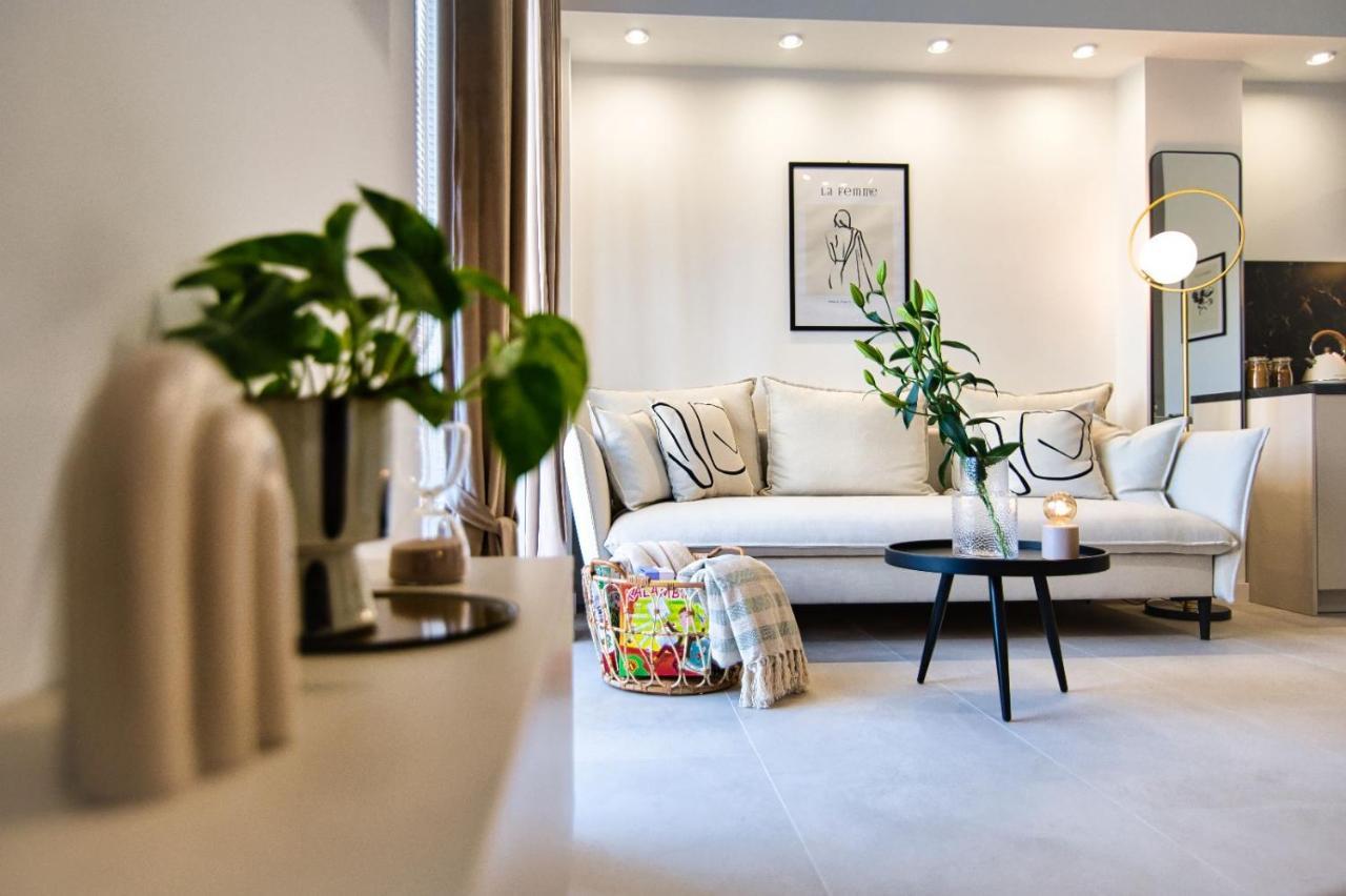 Zator Apartament Mint Wanna Spa Luaran gambar