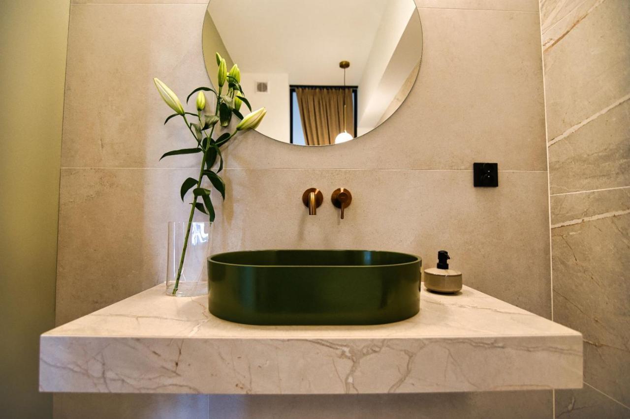 Zator Apartament Mint Wanna Spa Luaran gambar