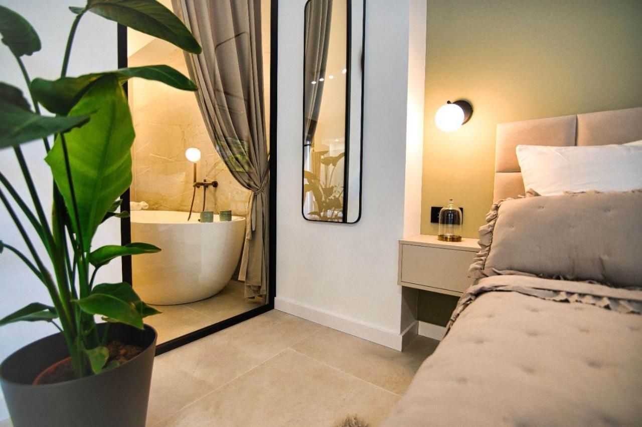 Zator Apartament Mint Wanna Spa Luaran gambar